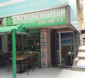 Yonca Restaurant Mecidiyekoy Merkez Istanbul